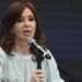 Cristina Fernandez has announced that, she will not be contesting for the Presidency in the coming election, despite her supporters effort to convince her.