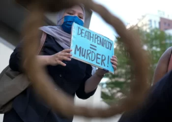 Death Penalty Execution Rises In Five Years 2 Death Penalty Execution Rises In Five Years