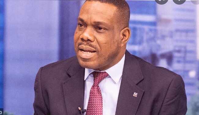 Government Reorganizes Internal Audit Agency To Monitor Expenditures, Financial Irregularities 1 Government Reorganizes Internal Audit Agency To Monitor Expenditures, Financial Irregularities
