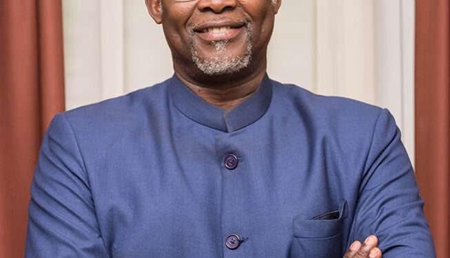 Mahama The Best Candidate To Be President– Spio-Garbrah 1 Dr. Ekwow Spio-Garbrah
