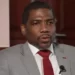 Dr. Terrance Drew, Prime Minister of St. Kitts and Nevis