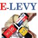 E-Levy Accrues Gh¢861.47 million