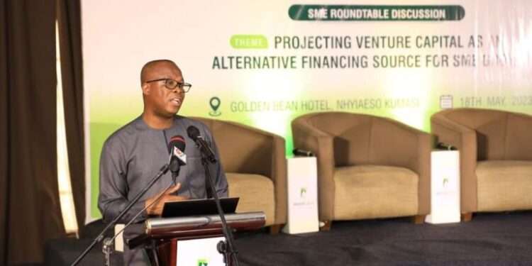 Economic Capital Funds Pic 1