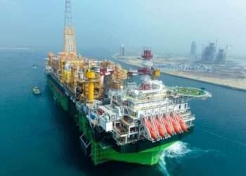 TotalEnergies Secures a 20-Year License Renewal for Nigerian Block 6 TotalEnergies Secures a 20-Year License Renewal for Nigerian Block