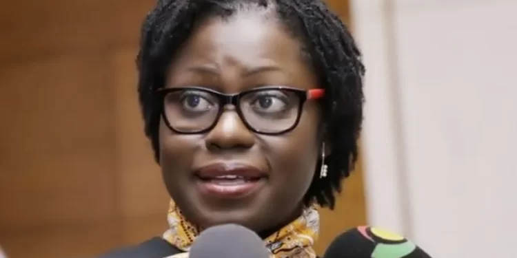 BoG Calls For Unified Data To Keep Track Of Financial Inclusion Progress