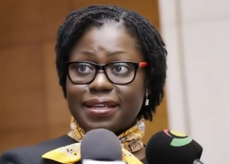 BoG Calls For Unified Data To Keep Track Of Financial Inclusion Progress 1 BoG Calls For Unified Data To Keep Track Of Financial Inclusion Progress