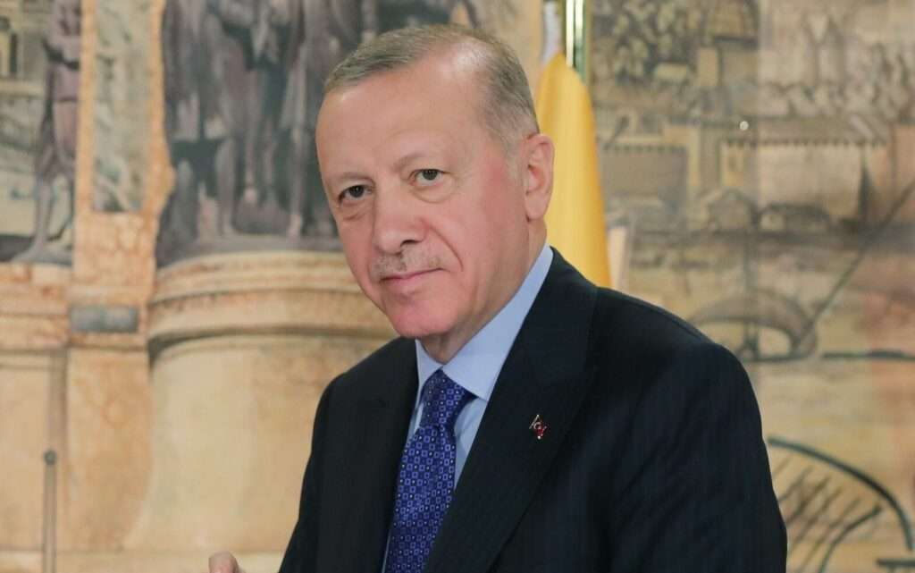 Erdogan