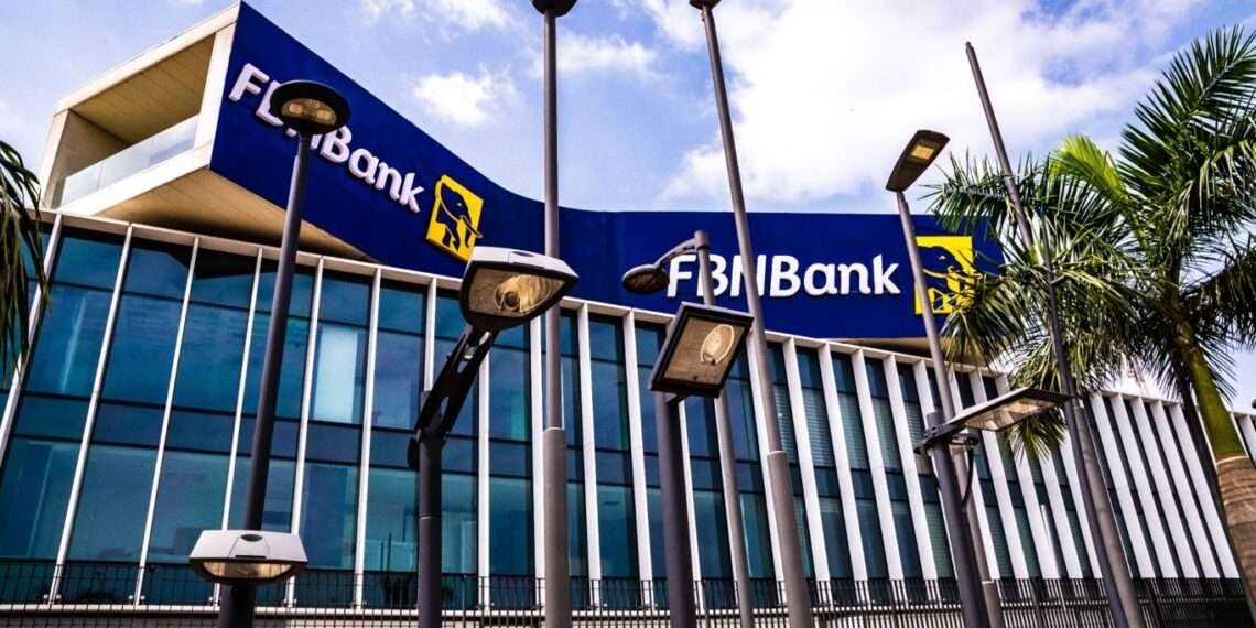 FBNBank Partners Remitly To Facilitate Money Transfer 1 FBNBank Partners Remitly To Facilitate Money Transfer