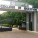 Accra College of Education.
