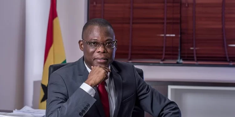 Fiifi Fiavi Kwetey