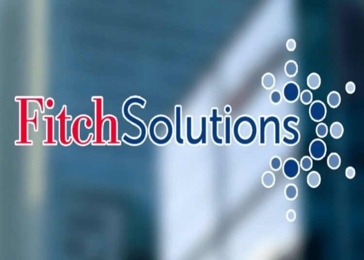 Fitch Predicts 5% Policy Rate Cut by 2026 as Ghana’s Economy Stabilizes