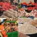 Food prices