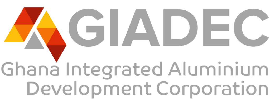 GIADEC Official Logo