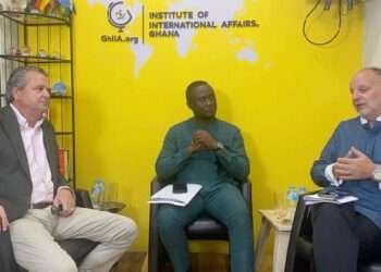 GNBCC, ECC Urge Ghana To Step Up Initiatives To Remain Attractive To Foreign Investors