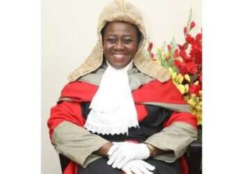 Judges Not Eligible For Ex-Gratia- Torkornoo