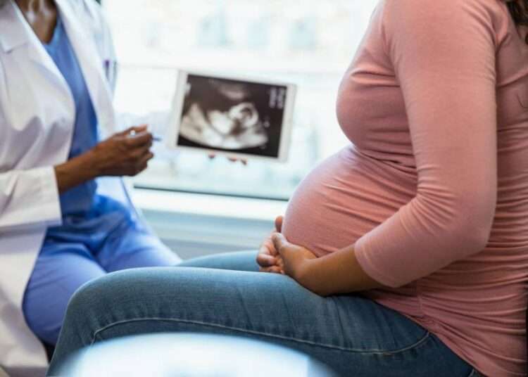 Global Progress in Tackling Maternal and Newborn Deaths Stalls Since 2015- UN Report 1 GettyImages 1334856826