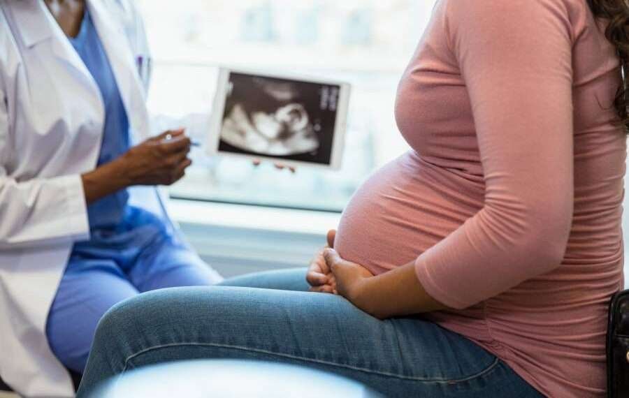 Global Progress in Tackling Maternal and Newborn Deaths Stalls Since 2015- UN Report 1 Global Progress in Tackling Maternal and Newborn Deaths Stalls Since 2015- UN Report