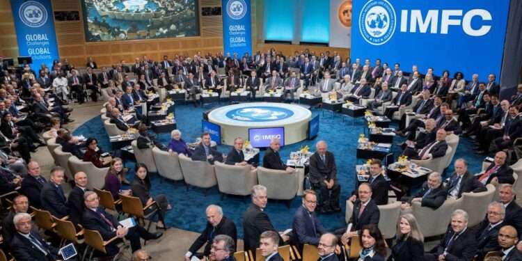 Removing Trade Barriers Can Increase Trade Flow in Africa By 53%- IMF 1 GettyImages 671519300 e1ecfe47b0734333a9ac17eb46f6f398