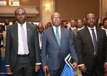 GHIOS To Kick Off Its Third Edition Summit