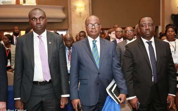 GHIOS To Kick Off Its Third Edition Summit