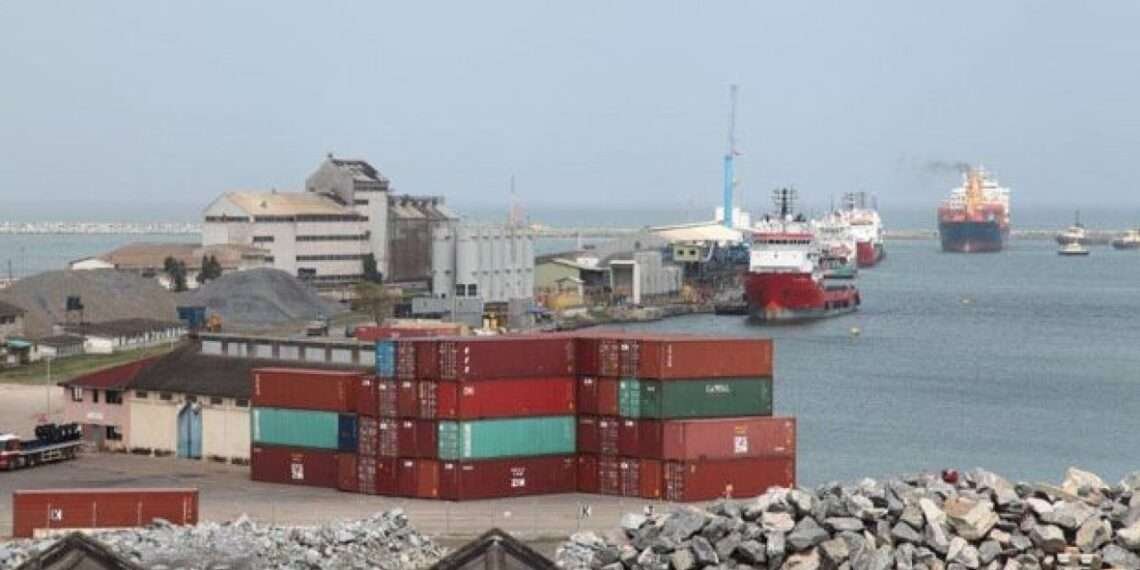 GEPA Records 6% Growth in Non-Traditional Export Earnings for 2022 1 GEPA Records 6% Growth in Non-Traditional Export Earnings for 2022