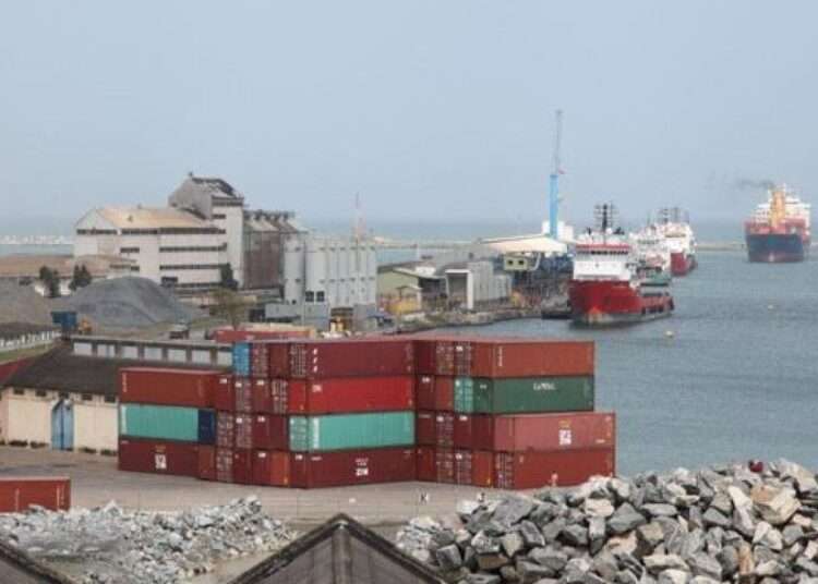 GEPA Records 6% Growth in Non-Traditional Export Earnings for 2022 1 Ghana Ports 620x406 1