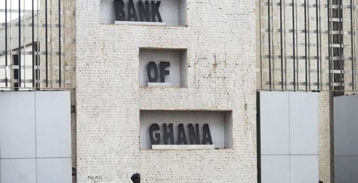 Bank Of Ghana Auctions $20m To 18 BDCs For Fuel Imports 1 Bank Of Ghana Auctions $20m To 18 BDCs For Fuel Imports