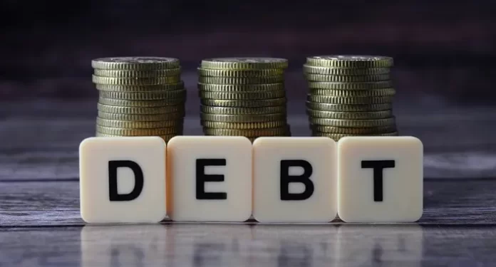 Global Debt Increasing, Emerging Markets Surpass $100 Trillion Milestone 1 Global Debt Increasing, Emerging Markets Surpass $100 Trillion Milestone