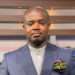 Godwin Edudzi Tamakloe