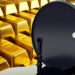 Gold and Cocoa Export Shoot Up By Over 15% and 30% Respectively As Crude Oil Goes Down By over 35%- BoG 11 Gold for oil