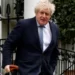 Government insiders have said handing over Johnson’s unredacted diaries would be an affront to his right to private policy discussion.