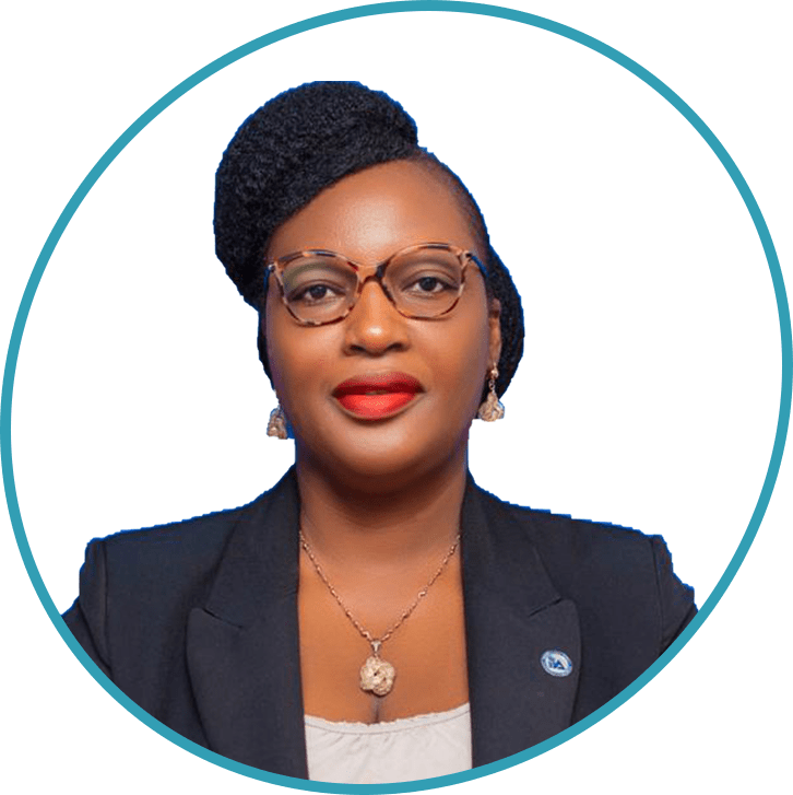Harriet Akua Karikari President