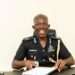 IGP George Akuffo Dampare