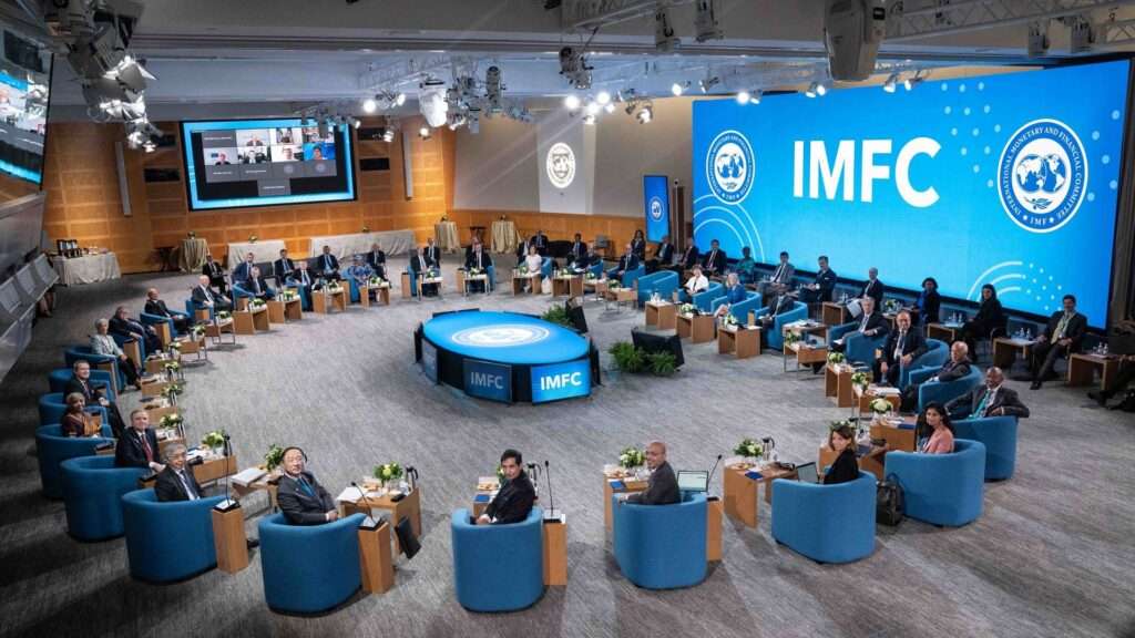 IMF