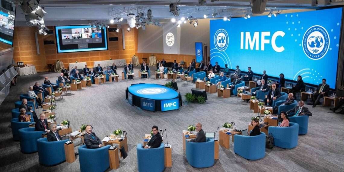 IMF Endorses Ghana’s Policy Gains, Expects Positive Momentum to Continue into 2026 1 IMF Endorses Ghana’s Policy Gains, Expects Positive Momentum to Continue into 2026