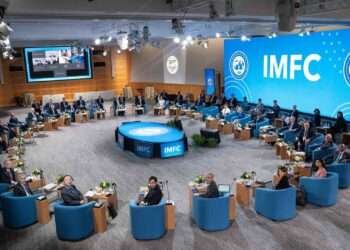 IMF Endorses Ghana’s Policy Gains, Expects Positive Momentum to Continue into 2026 5 IMF Endorses Ghana’s Policy Gains, Expects Positive Momentum to Continue into 2026