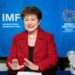 IMF Unveils $41 billion Allocation Trust For Green Projects In Developing Countries