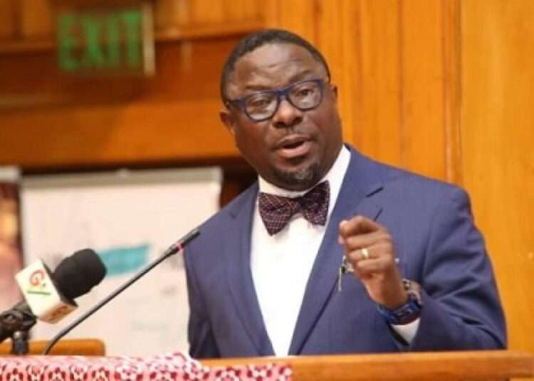 Institute Off-taker Pricing in Grains Sector to Curb Price Imbalances- AGI President to Gov’t 1 IMG 20220601 WA0001 1080x720 1