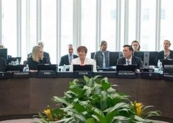 IMF Discloses Cause Of Ghana’s Debt Distress