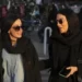 Iranian women have normalized not wearing Hijab in Public, since the last September Protests against the mandatory waring of Hijab in Public.