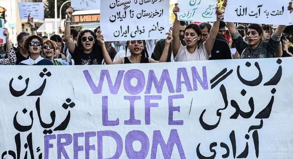 Tehran Pushes Back On Hijab Law - The Vaultz News