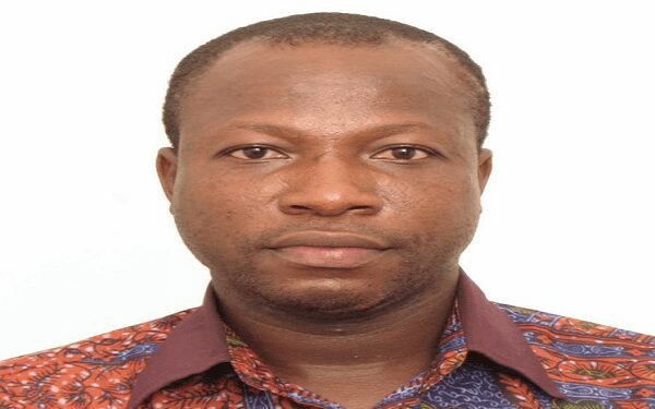 Mahama Should Respect The Intelligence Of Ghanaians- Kwame Bomfeh 1 James Kwabena Bomfe