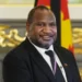 Security Pact With Australia Stalled, Prime Minister James Marape Claims 11 James Marape, Prime Minister of Papua New Guinea.