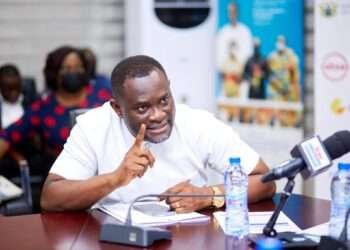 Facilities Approved Not New Loans, Will Impact Economy Positively – Dep. Fin. Minister 2 Facilities Approved Not New Loans, Will Impact Economy Positively – Dep. Fin. Minister