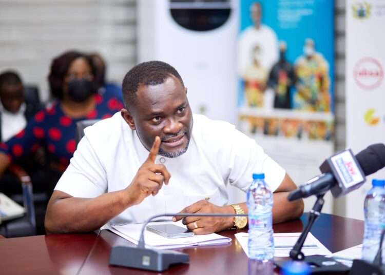 Facilities Approved Not New Loans, Will Impact Economy Positively – Dep. Fin. Minister