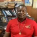 Jonathan Asante Otchere