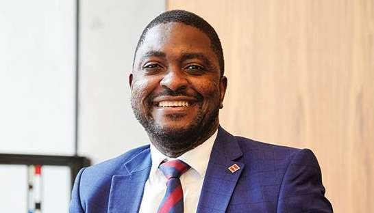 Joseph Owolabi