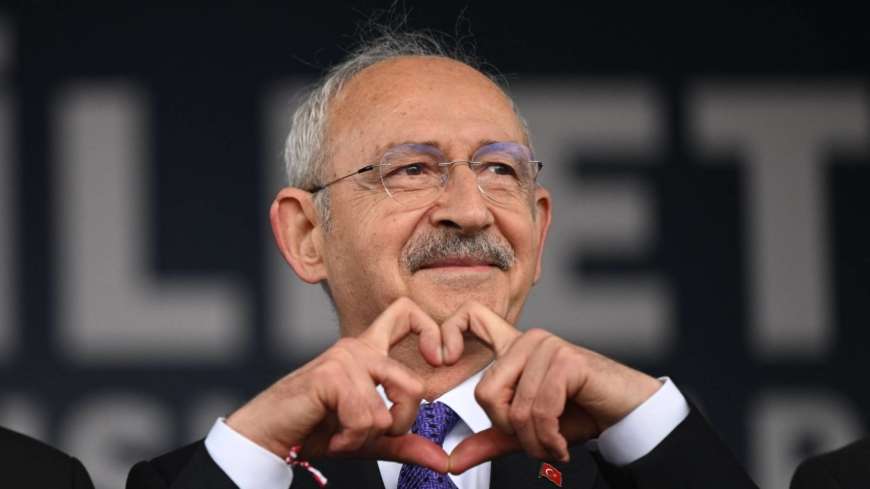 Kemal Kilicdaroglu