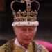 King Charles III is now the Crown King of the United Kingdom