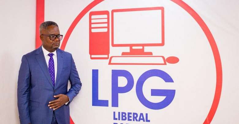 Kofi Akpaloo LPG